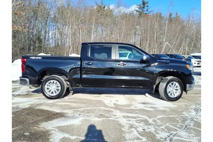 $39986 : Chevrolet Silverado 1500 202 image 3