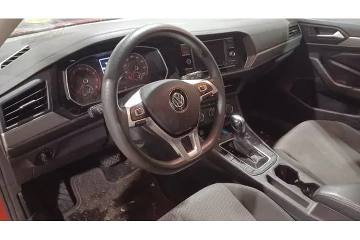 $12025 : Volkswagen Jetta 2019 S 4dr image 4