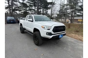 $17499 : 2017 Tacoma SR thumbnail