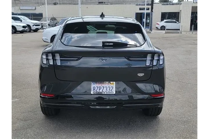 $25991 : Ford Mustang Mach-E 2021 Cal image 5