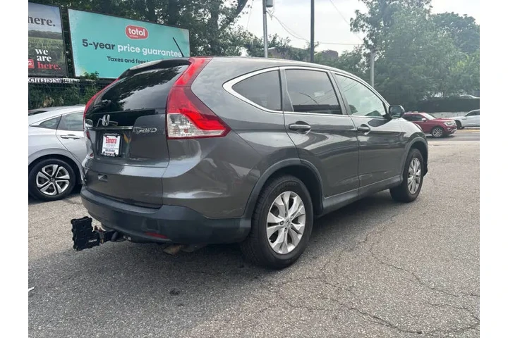 $10999 : 2012 CR-V EX image 7