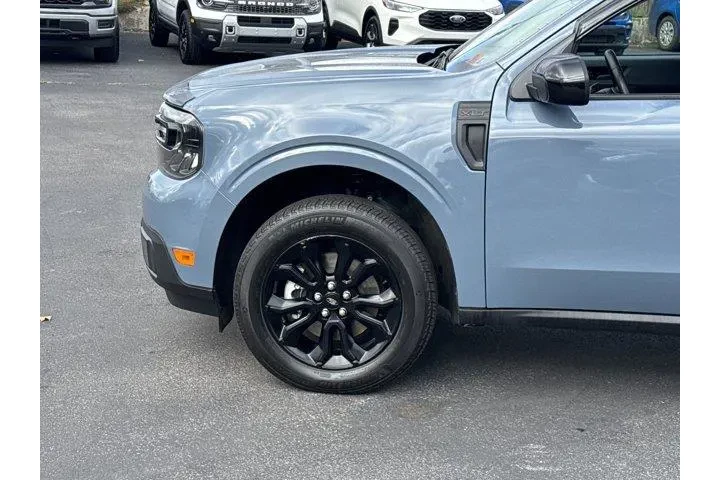 $26840 : Ford Maverick 2024 XLT 4dr S image 9