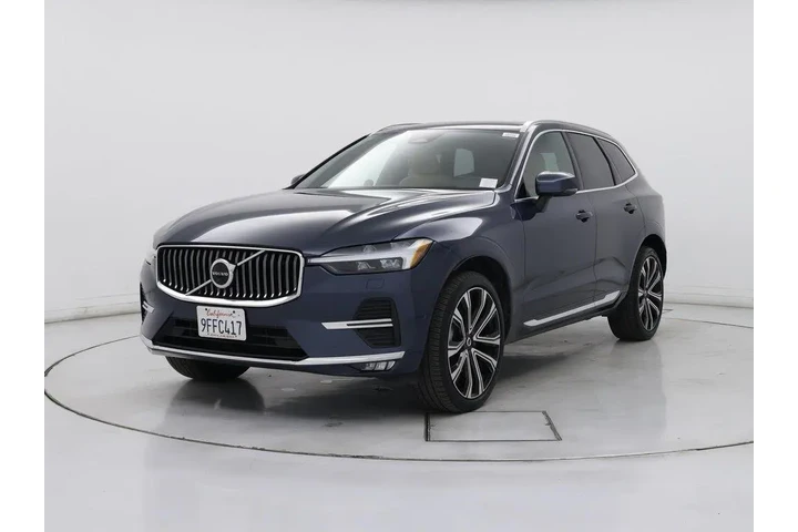 $35998 : Volvo XC60 2023 AWD B5 Ultim image 4