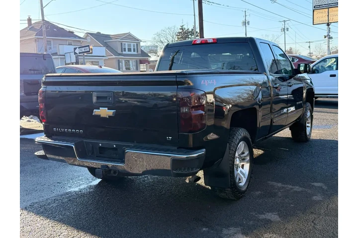 $22900 : 2018 Silverado 1500 image 5