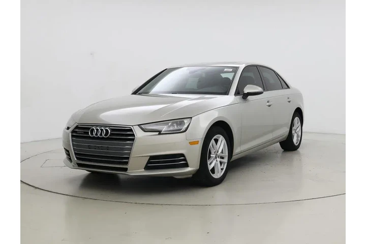 $14599 : Audi A4 2017 AWD 2.0T quattr image 4