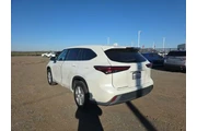$21800 : Toyota Highlander 2020 L 4dr thumbnail