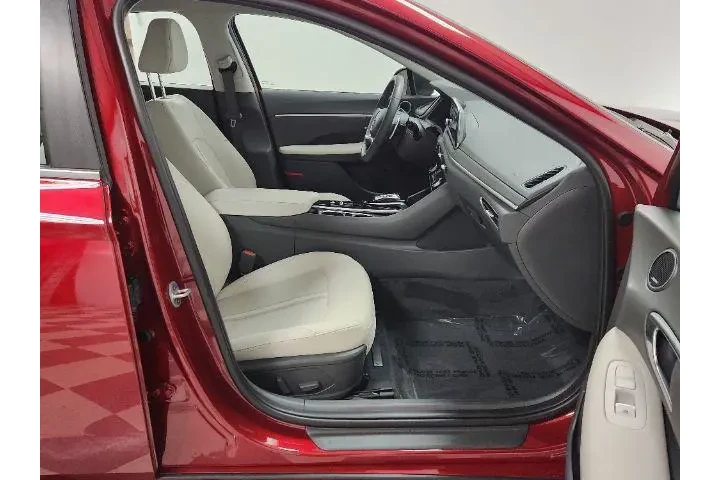 $23795 : Hyundai SONATA Hybrid 2023 S image 6