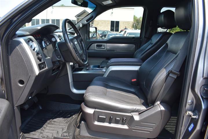 2013 F-150 FX4 image 4