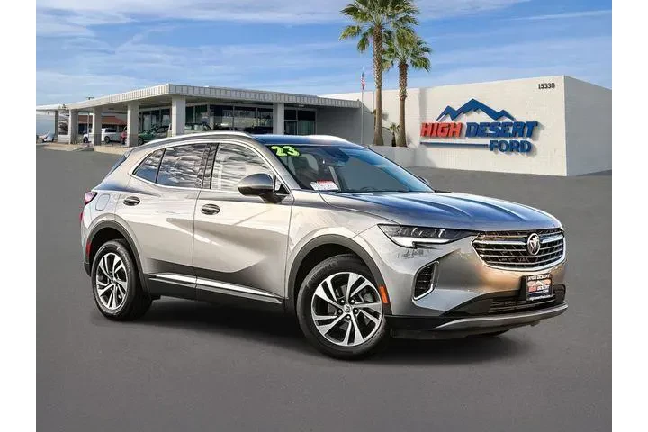 $26788 : Buick Envision 2023 Essence image 1