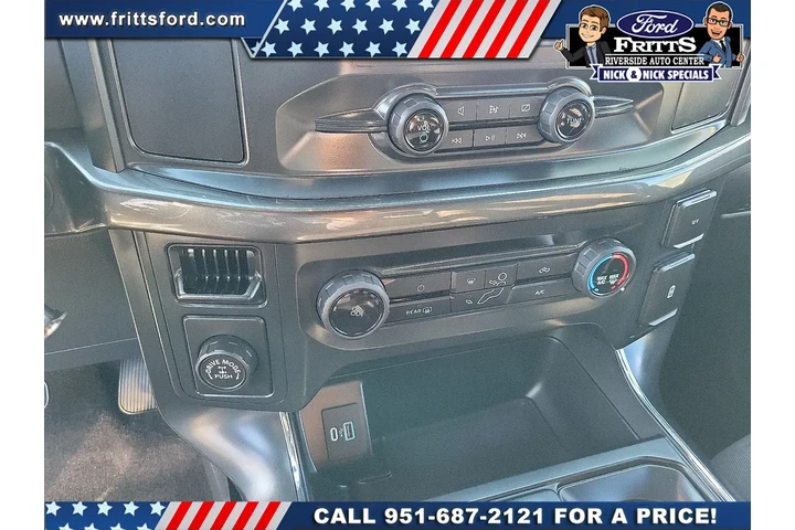 $35910 : Ford F-150 2022 4x2 XL 4dr S image 8