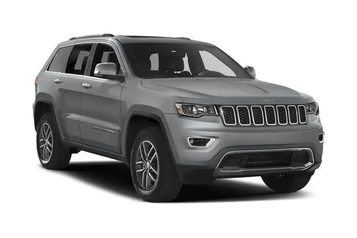 $14989 : Jeep Grand Cherokee 2017 4x2 image 6