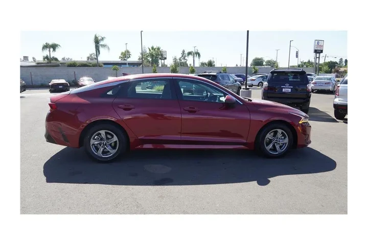 $19984 : 2023 K5 LXS image 5