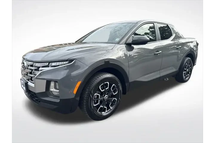 $22238 : Hyundai SANTA CRUZ 2023 AWD image 6