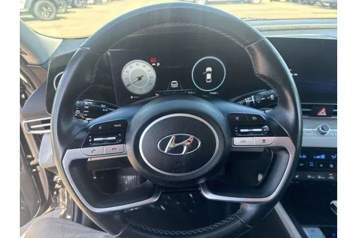 $17999 : Hyundai ELANTRA 2022 Limited image 10