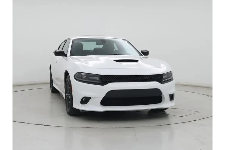 $26998 : Dodge Charger 2020 AWD GT 4d image 1