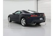 $17998 : Chevrolet Camaro 2015 LT 2dr thumbnail
