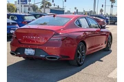 $38777 : Genesis G70 2023 3.3T Standa thumbnail