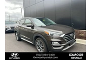 Hyundai TUCSON 2020 AWD Ulti