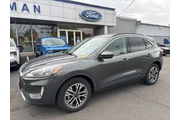 Ford Escape 2020 AWD SEL 4dr en Trenton