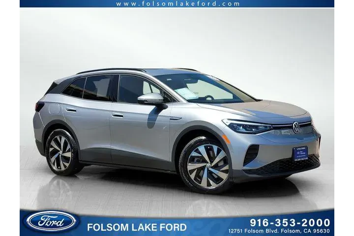$28664 : Volkswagen ID.4 2025 Pro 4dr image 1