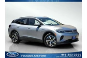 Volkswagen ID.4 2025 Pro 4dr en Sacramento