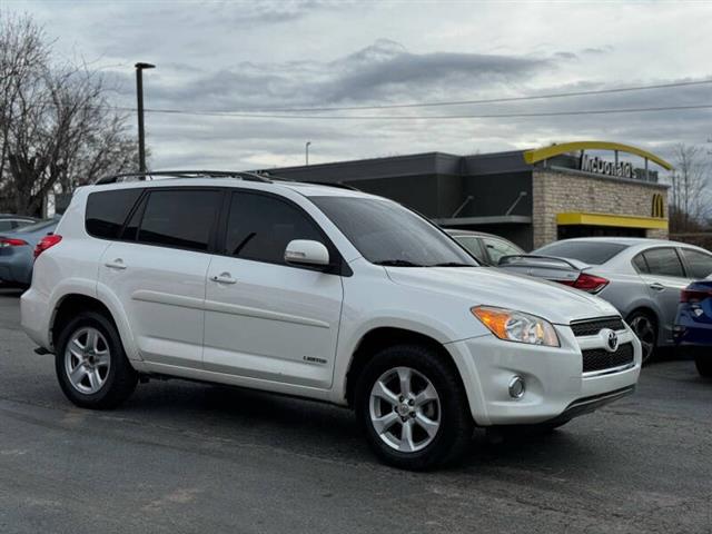 $11995 : 2011 RAV4 Limited image 5