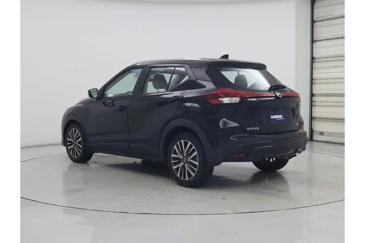 $16998 : Nissan Kicks 2021 SV 4dr Cro image 2