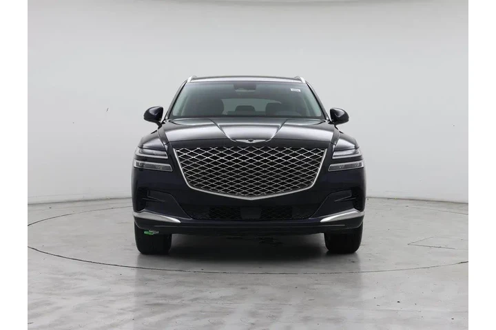 $38998 : Genesis GV80 2024 AWD 2.5T 4 image 5