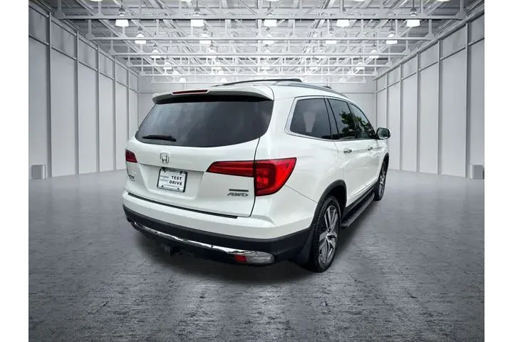 $15966 : Honda Pilot 2016 AWD Touring image 7