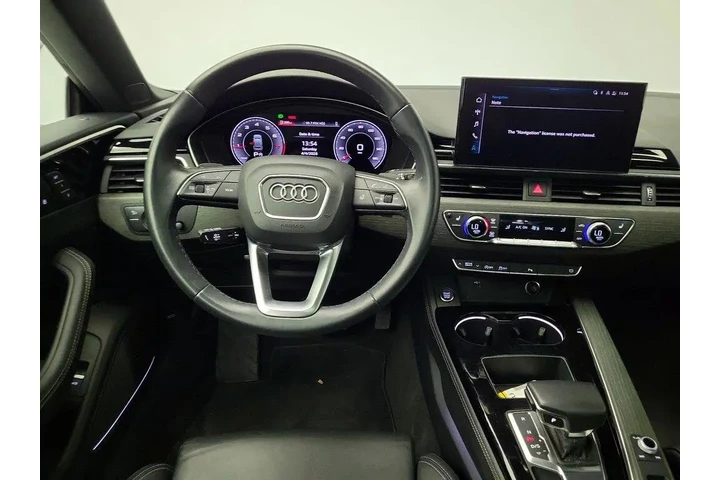 $29998 : Audi A5 Sportback 2024 AWD q image 10