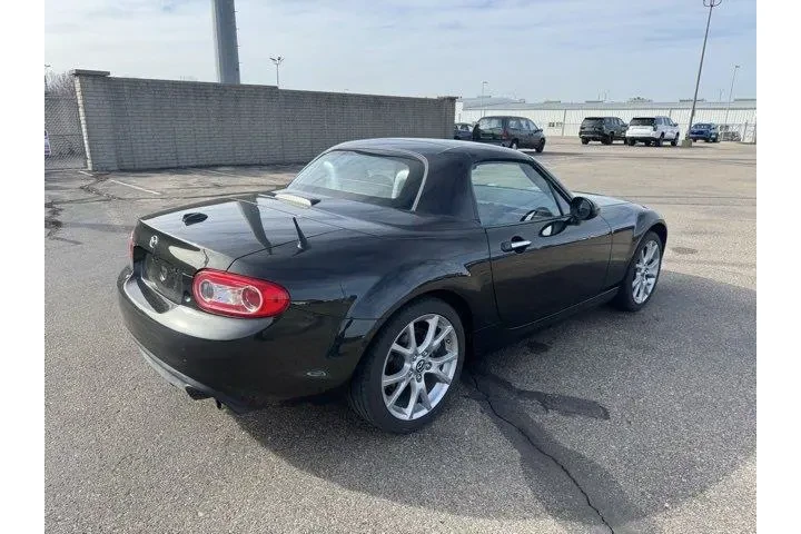 $20982 : Mazda MX-5 Miata 2013 Grand image 7