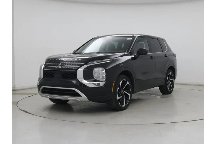 $26998 : Mitsubishi Outlander 2023 AW image 5