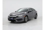 $15998 : Honda Civic 2016 EX 4dr Seda thumbnail