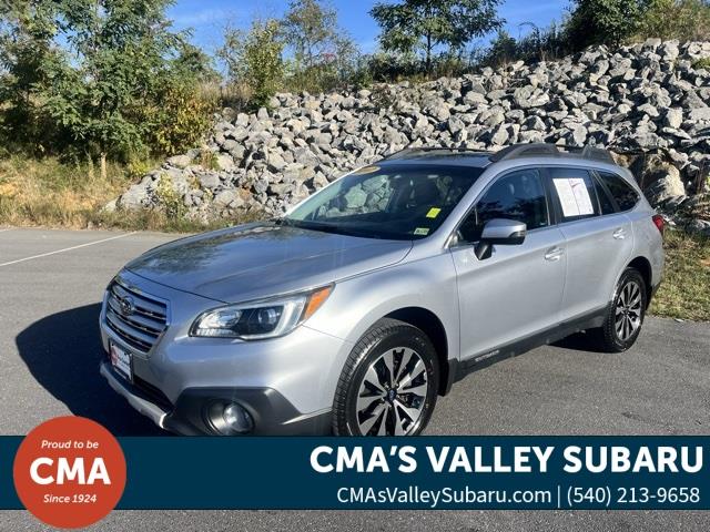 $18569 : PRE-OWNED 2017 SUBARU OUTBACK image 3