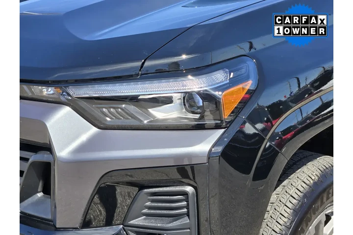 $34159 : Chevrolet Colorado 2025 4x2 image 8