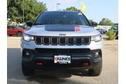 $24277 : Jeep Compass 2024 4x4 Trailh thumbnail