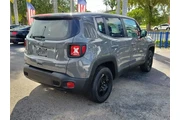 $14990 : Jeep Renegade 2019 4x4 Sport thumbnail