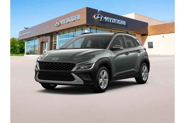$22995 : Hyundai KONA 2023 AWD SEL 4d image 1