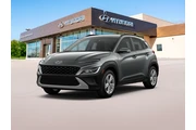 Hyundai KONA 2023 AWD SEL 4d