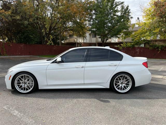 2015 BMW 3 Series 335i image 6