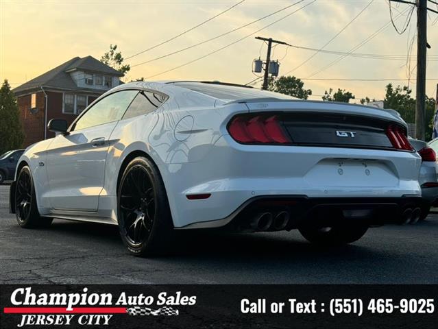 Used 2019 Mustang GT Premium image 10