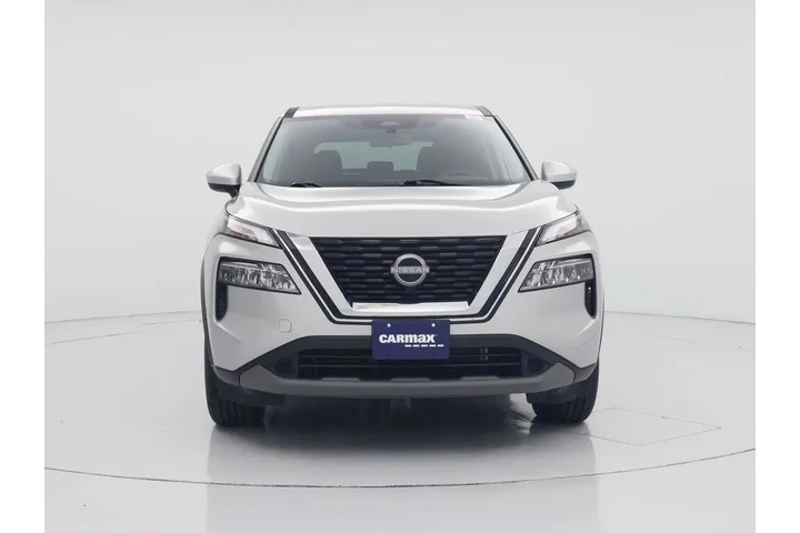 $22998 : Nissan Rogue 2023 AWD SV 4dr image 5