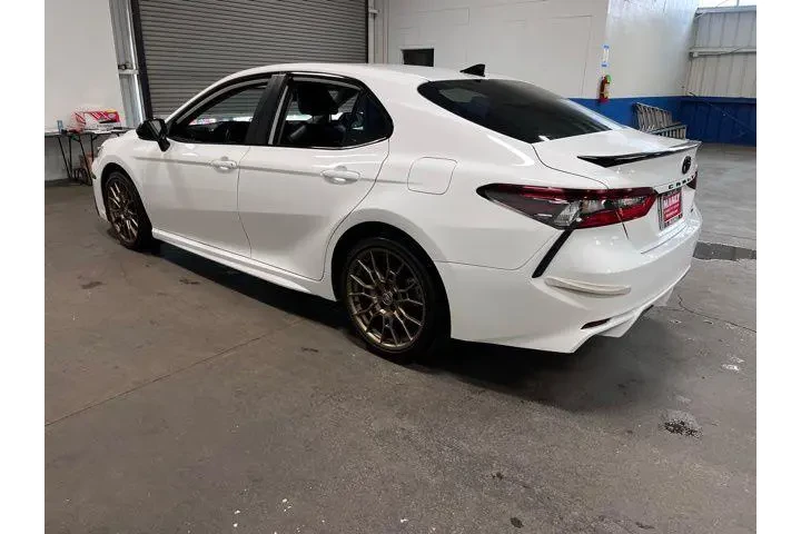 $26931 : Toyota Camry 2024 image 5