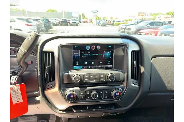 $15995 : Chevrolet Silverado 1500 201 image 8