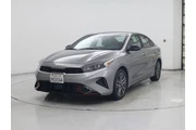 $20998 : Kia Forte 2024 GT-Line 4dr S thumbnail