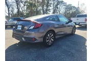 $13994 : Honda Civic 2016 LX-P 2dr Co thumbnail