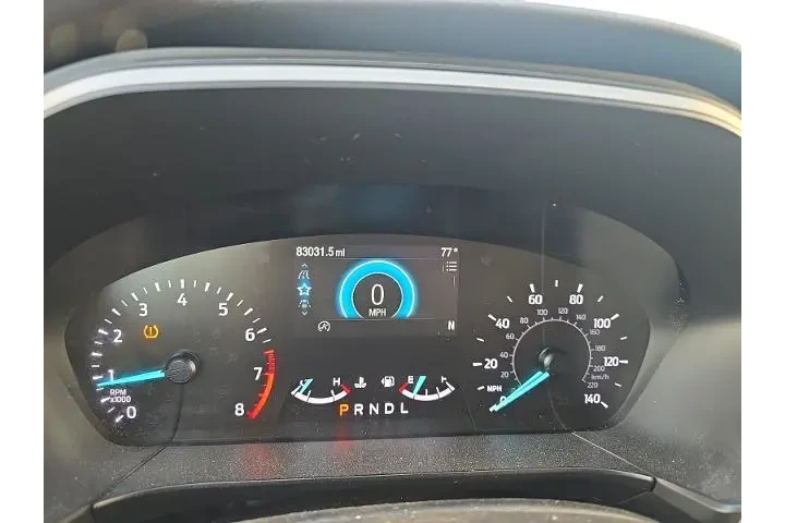 $14998 : Ford Escape 2021 SE 4dr SUV image 4