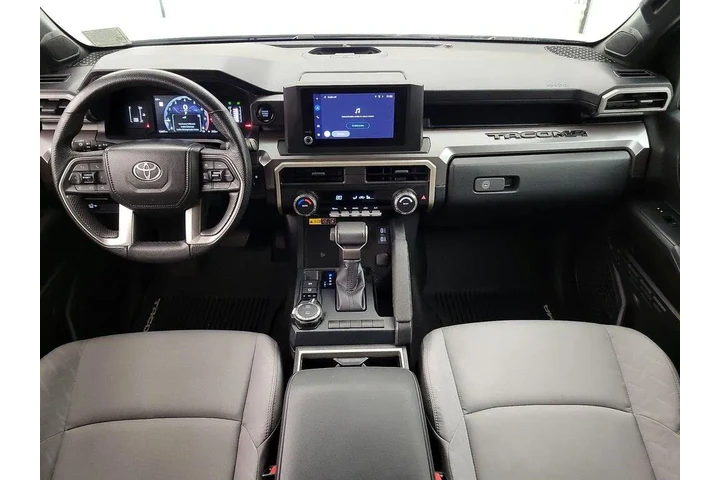 $39998 : Toyota Tacoma 2024 4x4 SR5 4 image 9