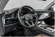 $37995 : Audi Q8 2021 AWD quattro Pre thumbnail