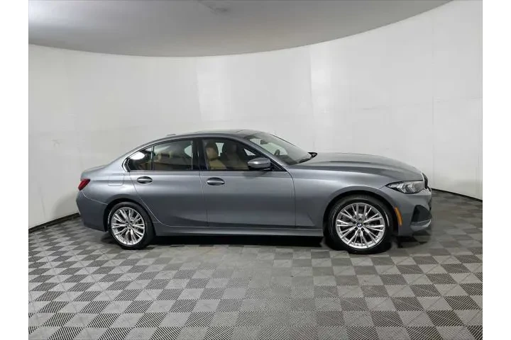 $34943 : BMW 3 Series 2023 AWD 330i x image 7